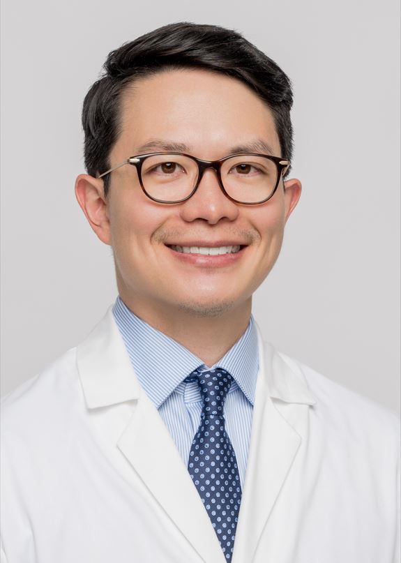 Dr. Kevin Lee